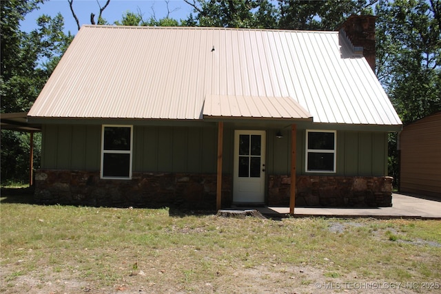 30134 S 595th Rd, Bunch, OK 74931 - photo 3
