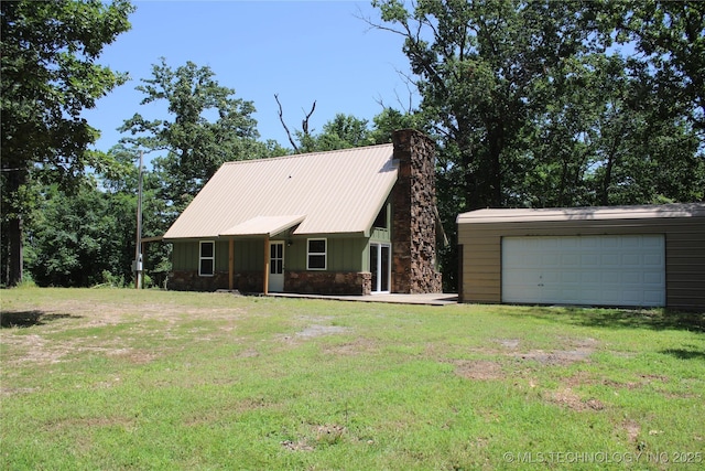 30134 S 595th Rd, Bunch, OK 74931 - photo 5