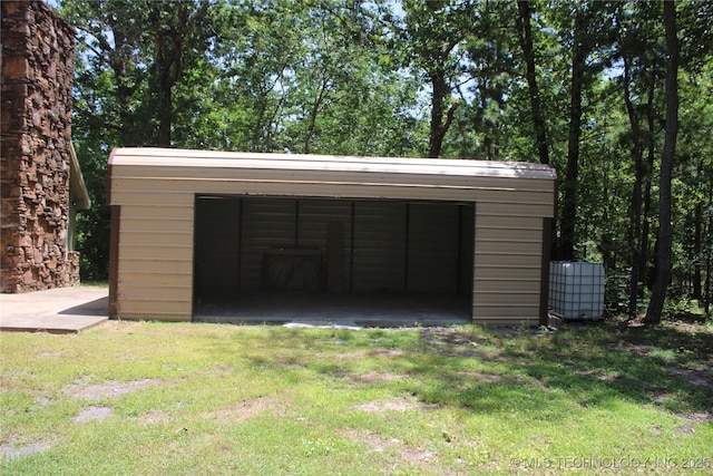 30134 S 595th Rd, Bunch, OK 74931 - photo 6
