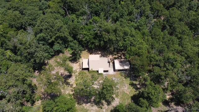 30134 S 595th Rd, Bunch, OK 74931 - photo 9