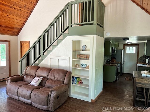 30134 S 595th Rd, Bunch, OK 74931 - photo 11
