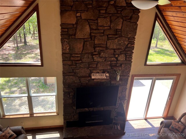 30134 S 595th Rd, Bunch, OK 74931 - photo 14