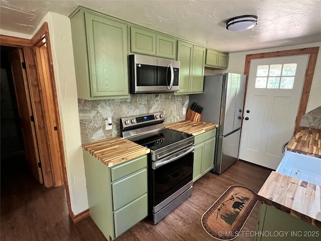 30134 S 595th Rd, Bunch, OK 74931 - photo 15