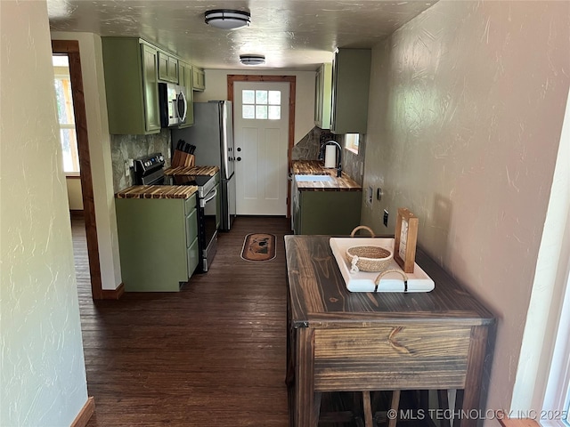 30134 S 595th Rd, Bunch, OK 74931 - photo 16
