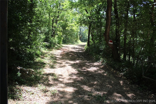 30134 S 595th Rd, Bunch, OK 74931 - photo 42