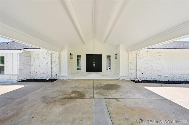 13973 S 237th E Ave, Coweta, OK 74429 - view of patio