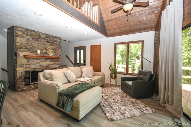 678 Sky High Dr, Kansas, OK 74347 - photo 23