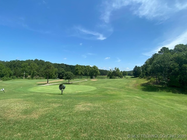678 Sky High Dr, Kansas, OK 74347 - photo 61
