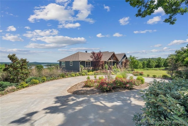 446424 E Lake Vw, Gore, OK 74435 - photo 8