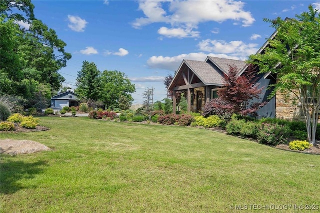 446424 E Lake Vw, Gore, OK 74435 - photo 9