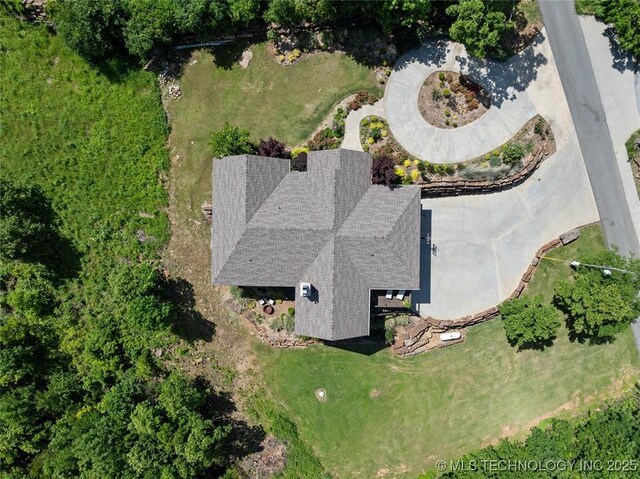 446424 E Lake Vw, Gore, OK 74435 - photo 11