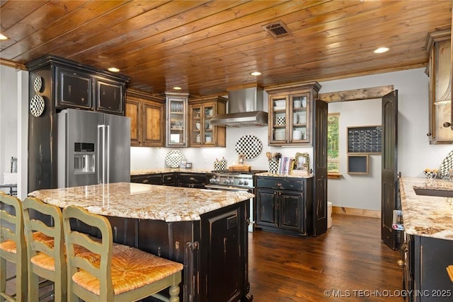 446424 E Lake Vw, Gore, OK 74435 - photo 20