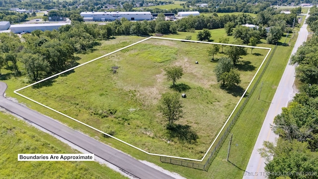 S 4120 Road, Claremore, OK 74019