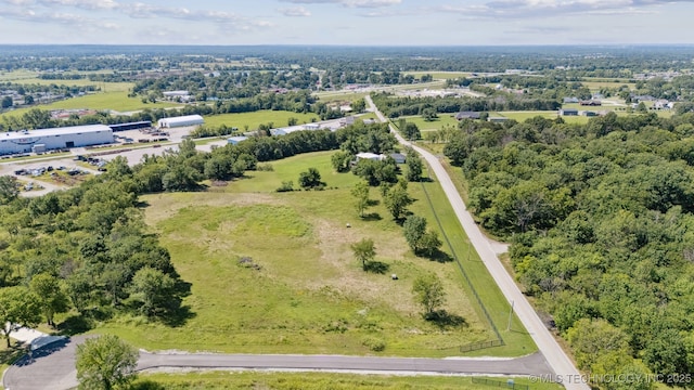 S 4120 Road, Claremore, OK 74019