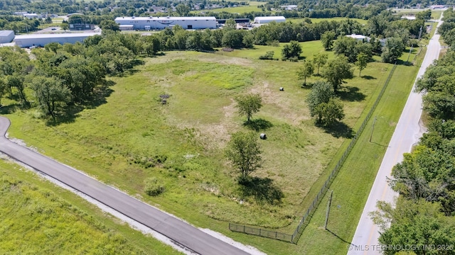 S 4120 Road, Claremore, OK 74019