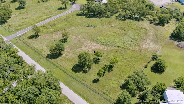 S 4120 Road, Claremore, OK 74019