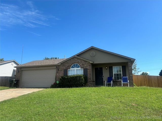25780 E 90th Pl S, Broken Arrow, OK 74014 - photo 1