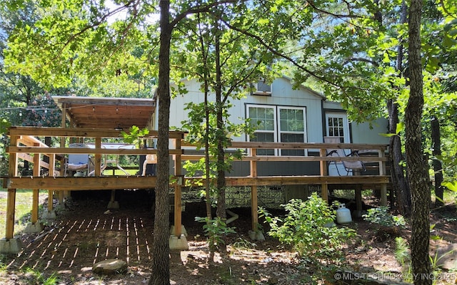 9 Sherman, Moyers, OK 74557 - photo 3
