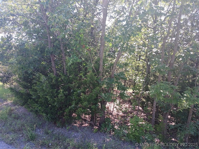 Valleyview, Canadian, OK 74425