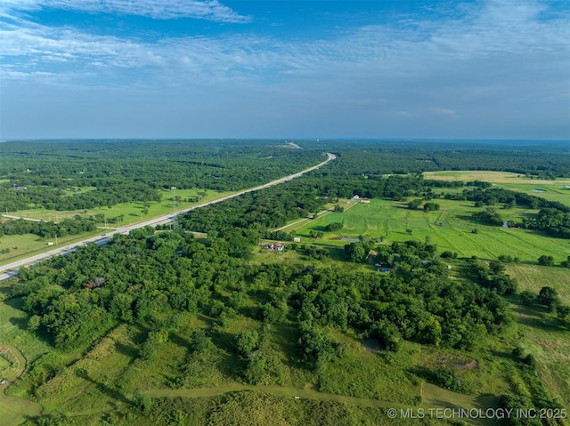 10 Little Rd, Beggs, OK 74421