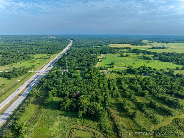 10 Little Rd, Beggs, OK 74421