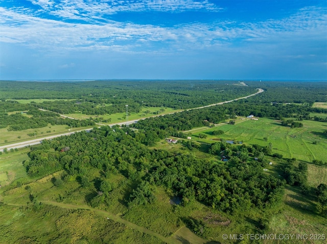 10 Little Rd, Beggs, OK 74421