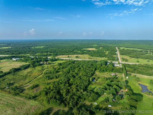 10 Little Rd, Beggs, OK 74421