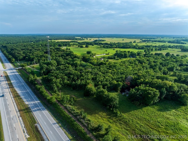 10 Little Rd, Beggs, OK 74421