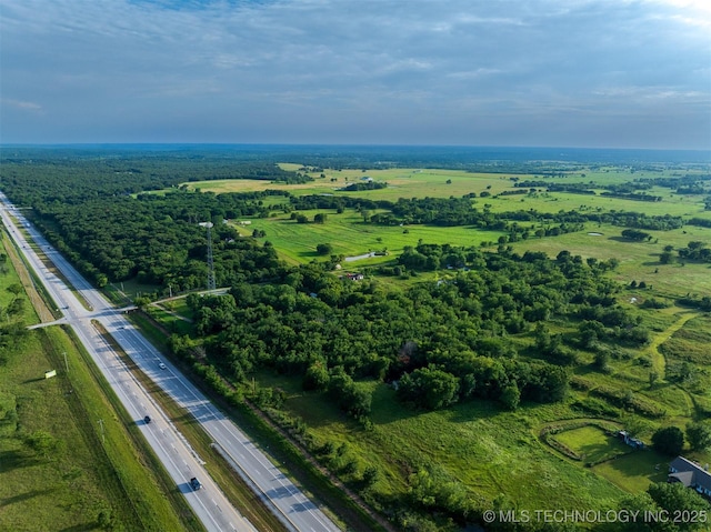 10 Little Rd, Beggs, OK 74421