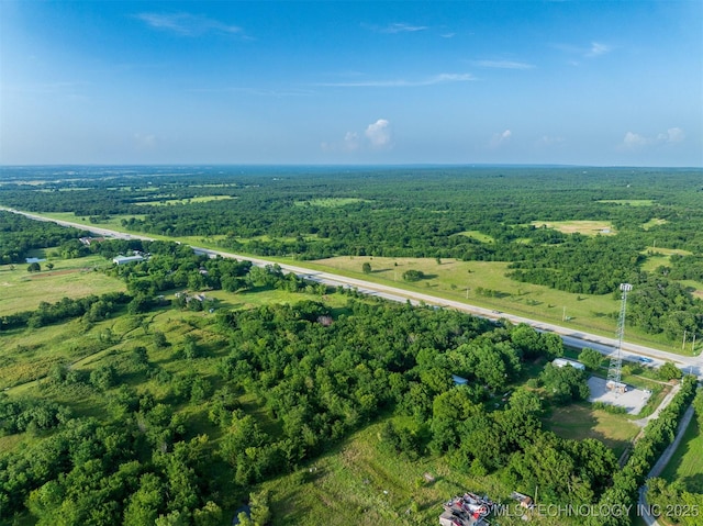 10 Little Rd, Beggs, OK 74421