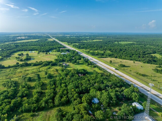 10 Little Rd, Beggs, OK 74421