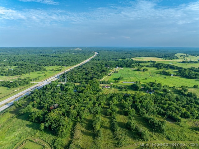10 Little Rd, Beggs, OK 74421