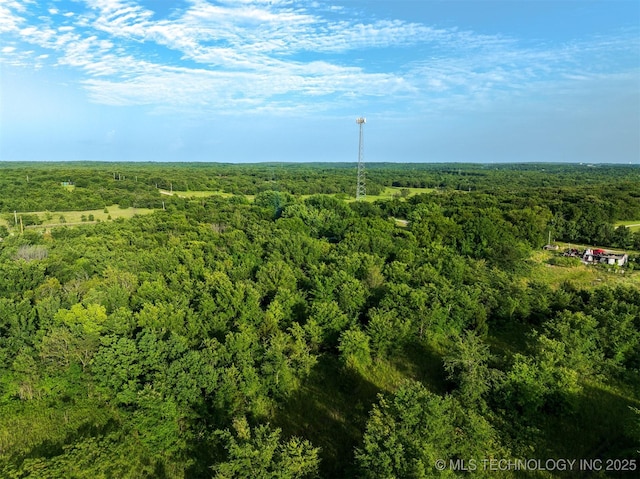 10 Little Rd, Beggs, OK 74421