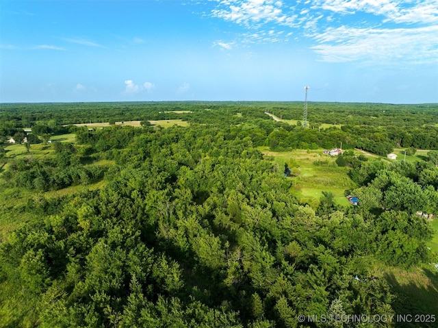 10 Little Rd, Beggs, OK 74421