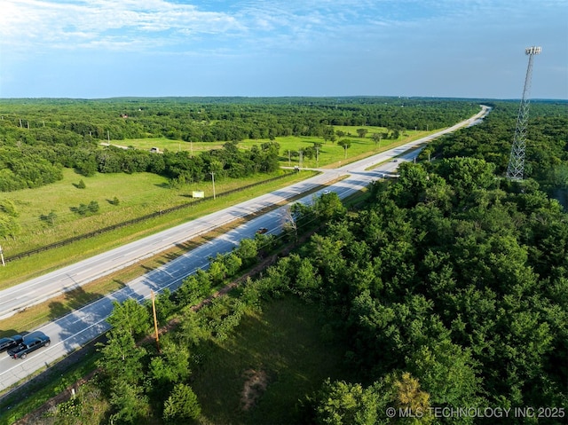 10 Little Rd, Beggs, OK 74421