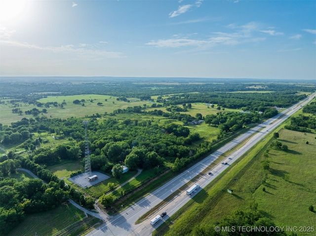 10 Little Rd, Beggs, OK 74421