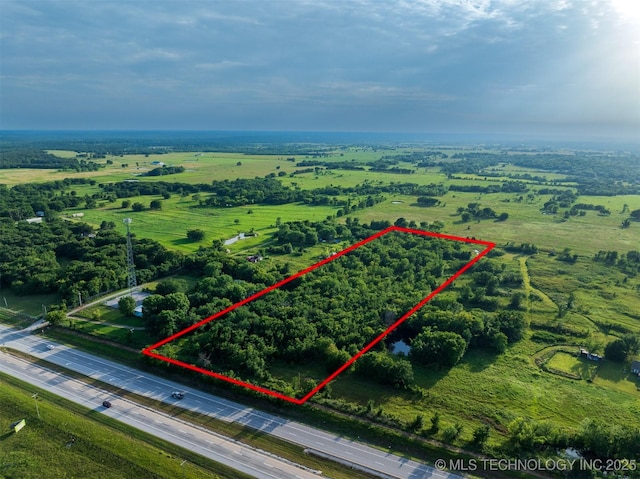 10 Little Rd, Beggs, OK 74421