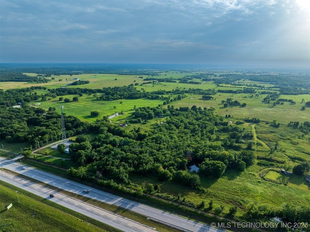 10 Little Rd, Beggs, OK 74421
