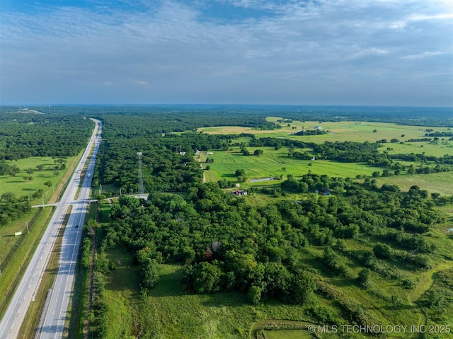10 Little Rd, Beggs, OK 74421