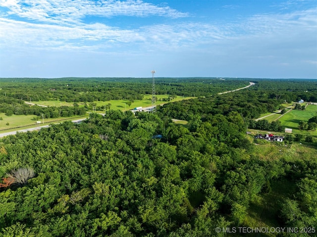 10 Little Rd, Beggs, OK 74421