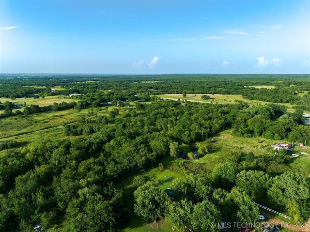 10 Little Rd, Beggs, OK 74421