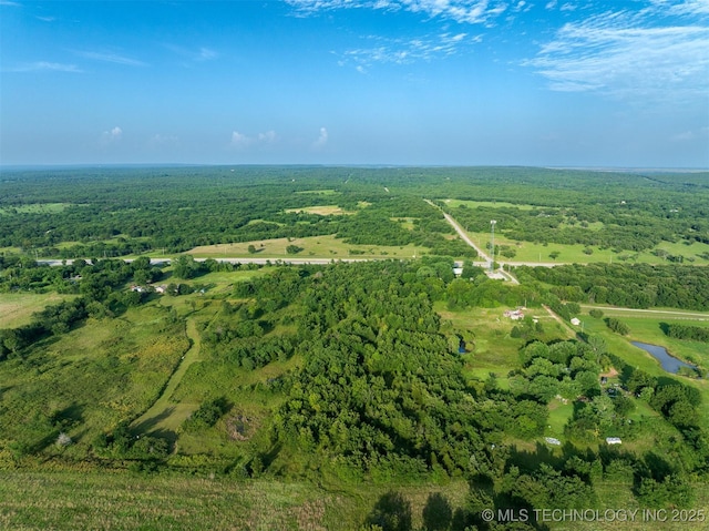 10 Little Rd, Beggs, OK 74421