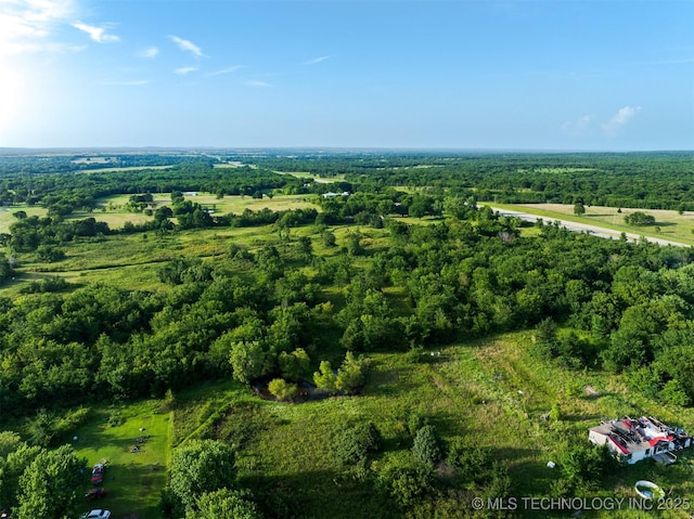 10 Little Rd, Beggs, OK 74421