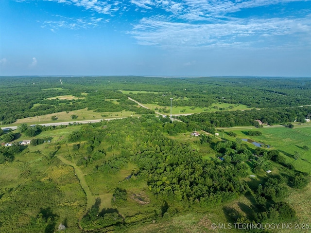10 Little Rd, Beggs, OK 74421