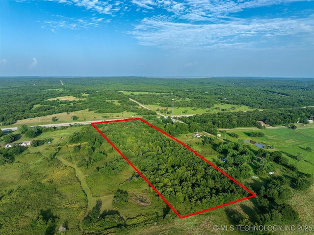 10 Little Rd, Beggs, OK 74421