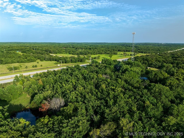 10 Little Rd, Beggs, OK 74421