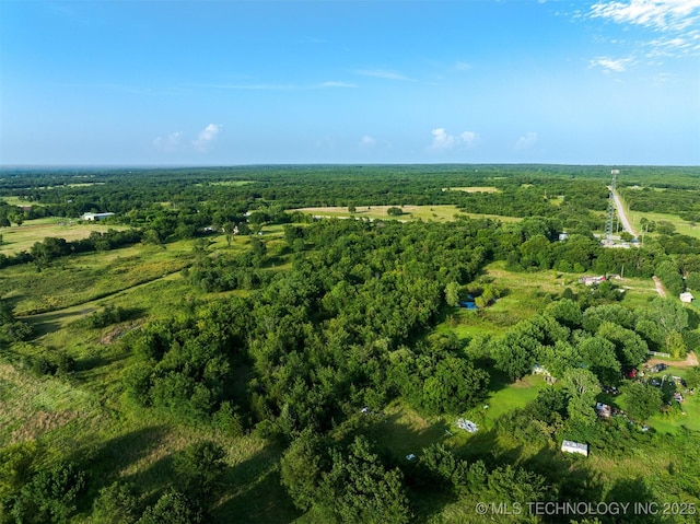 10 Little Rd, Beggs, OK 74421