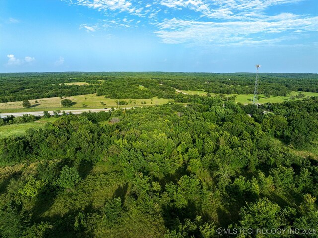 10 Little Rd, Beggs, OK 74421