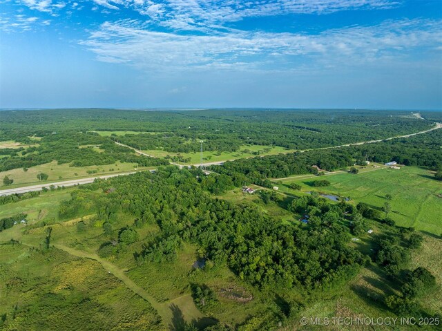10 Little Rd, Beggs, OK 74421