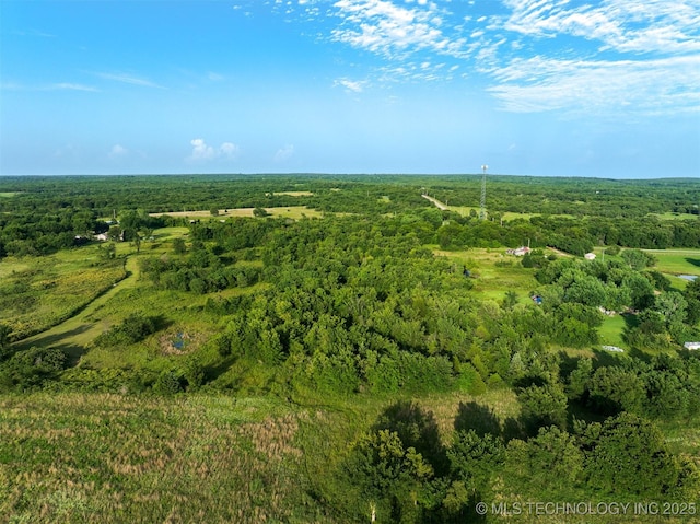 10 Little Rd, Beggs, OK 74421